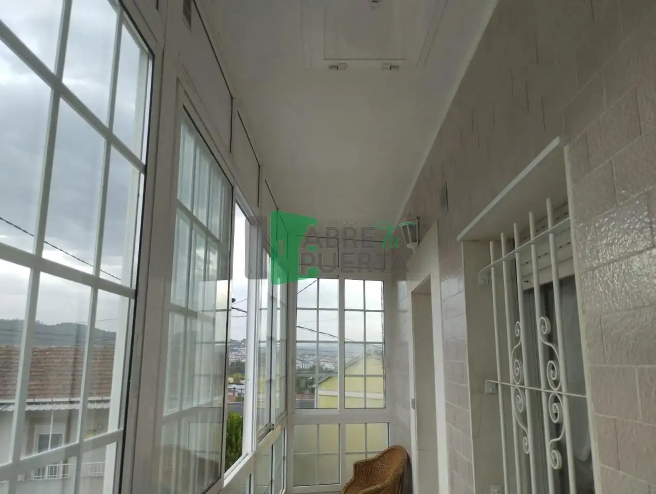 Chalet con terraza en venta en Ventiun, imagen 54