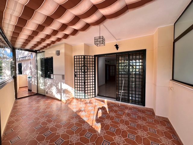 Planta baixa en venda en Torremolinos amb Aire condicionat, Terrassa i Traster