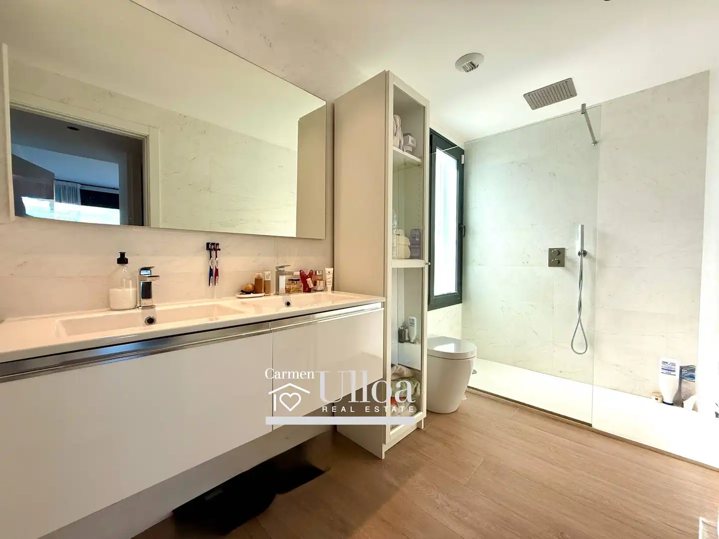 Casa a schiera con piscina in vendita a Garbinet - Vistahermosa, imagen 23
