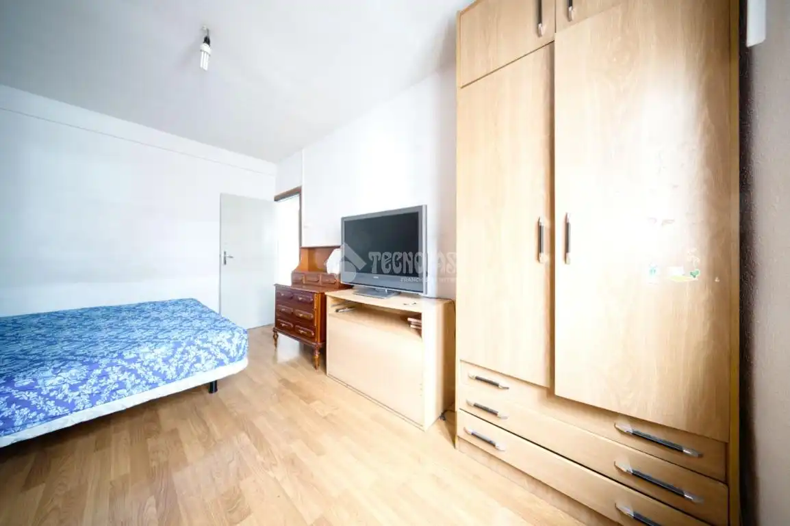 Habitación de Piso en venta en Valladolid con Balcón