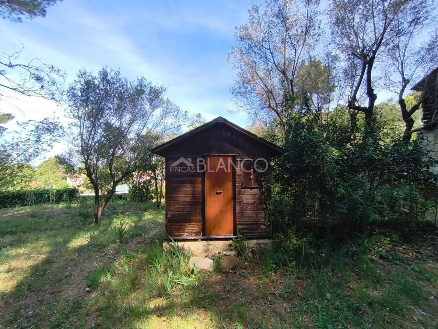 Casa o chalet en venta en Piera con Jardín privado, Balcón y Alarma