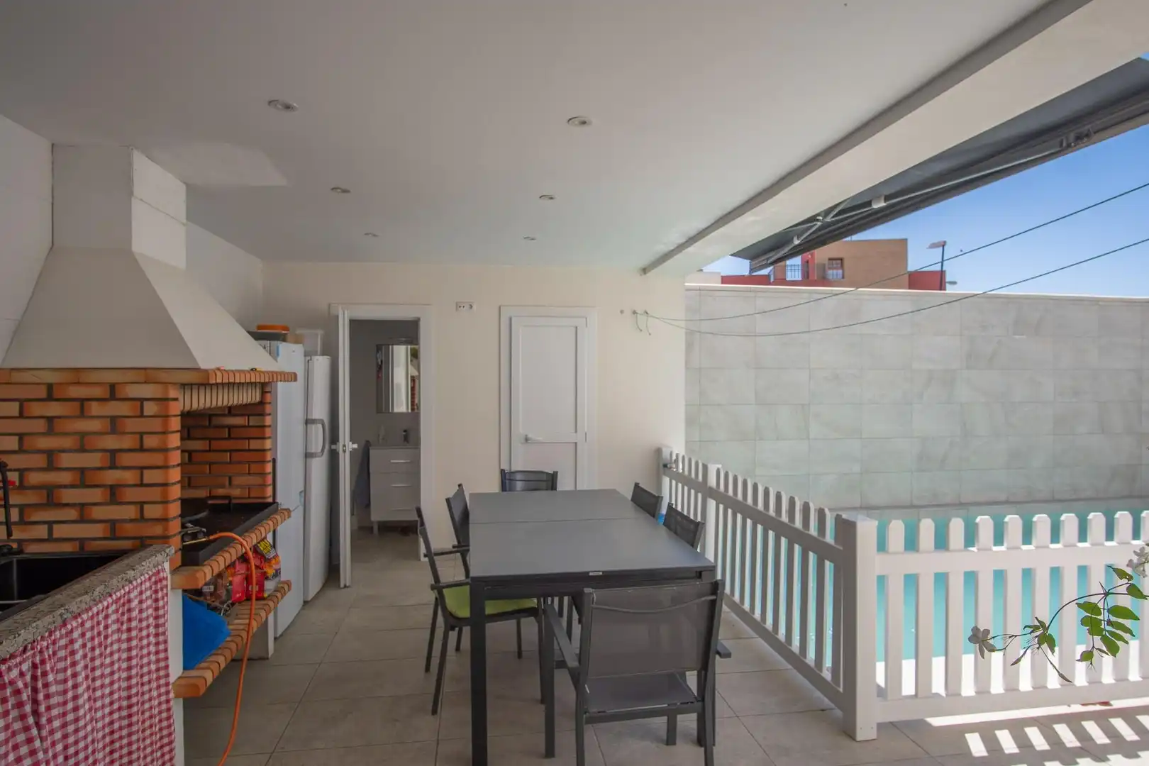 Casa o xalet en venda a Calle Calle Matrona Magdalena Mariscal, La Casería - San Carlos