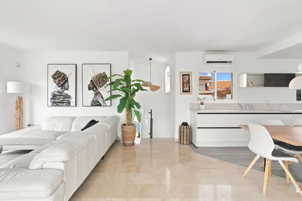 Chalet con piscina en venta en Hipódromo - Cerrado del Águila, imagen 10