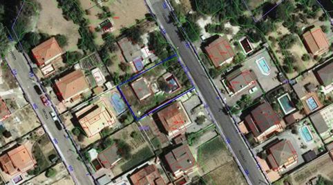 Solvia Inmobiliaria  Suelo Urbano Masquefa, immagine 2