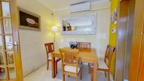 Dining room of Flat for sale in Sabadell  with Air Conditioner, Heating and Storage room