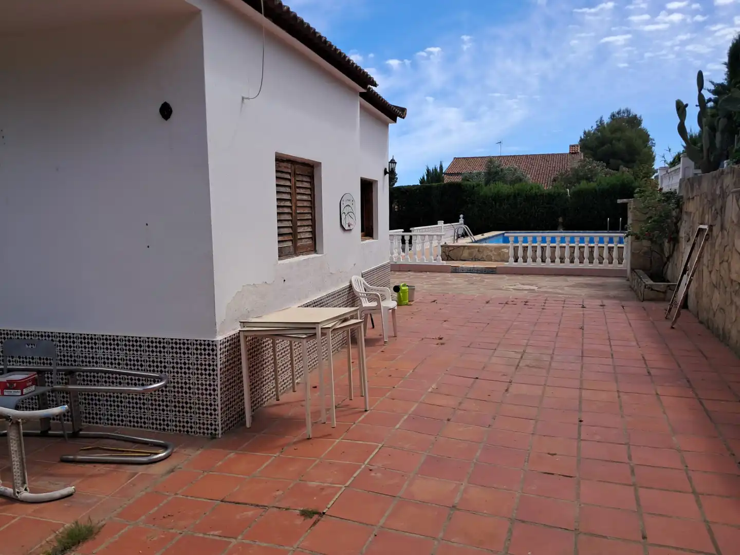 Villa avec piscine à vendre à Calle 18, imagen 38