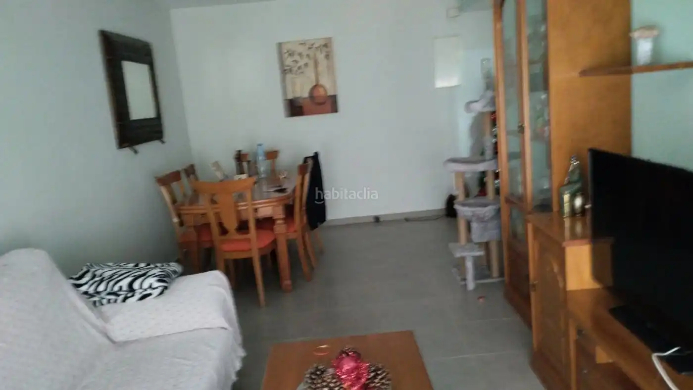 Appartement avec ascenseur à vendre à Calle Miguel de Cervantes 1, imagen 3