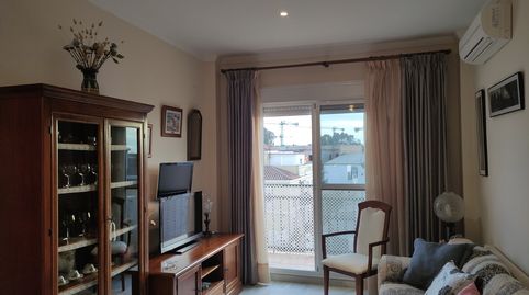 Foto 5 de Piso de alquiler en Calle Nao Santiago, V Centenario - Piletas - Capuchinos, Sanlúcar de Barrameda