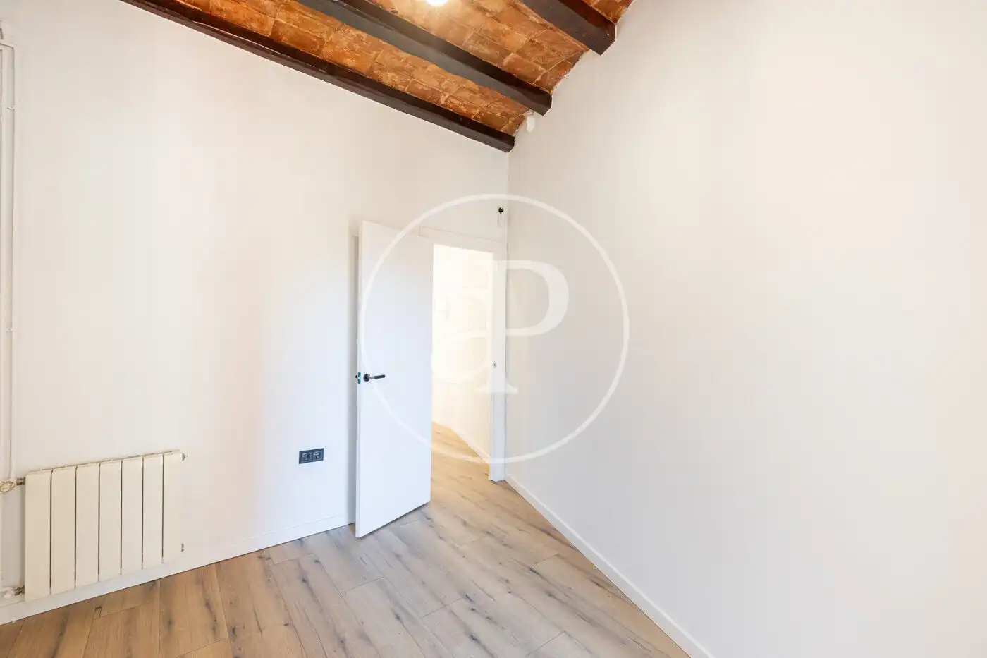 Piso en venta en Barcelona con Aire acondicionado, Calefacción y Balcón
