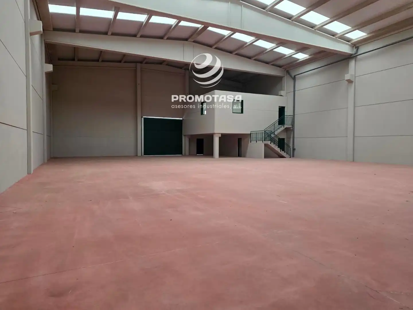 Industrial building for sale in Zona Industrial, imagen 6