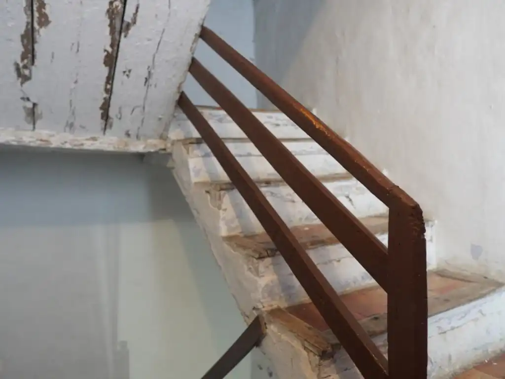 Casa o chalet en venta en Calle Santa Catalina, 3, Laspuña