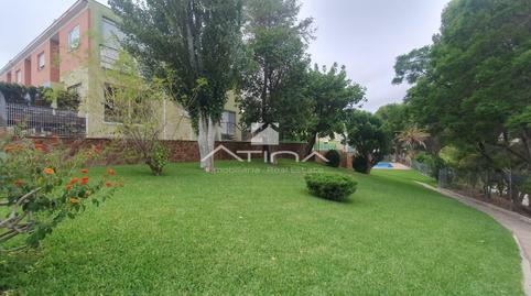 Foto 3 de Casa adosada en venda a Almoines, Valencia