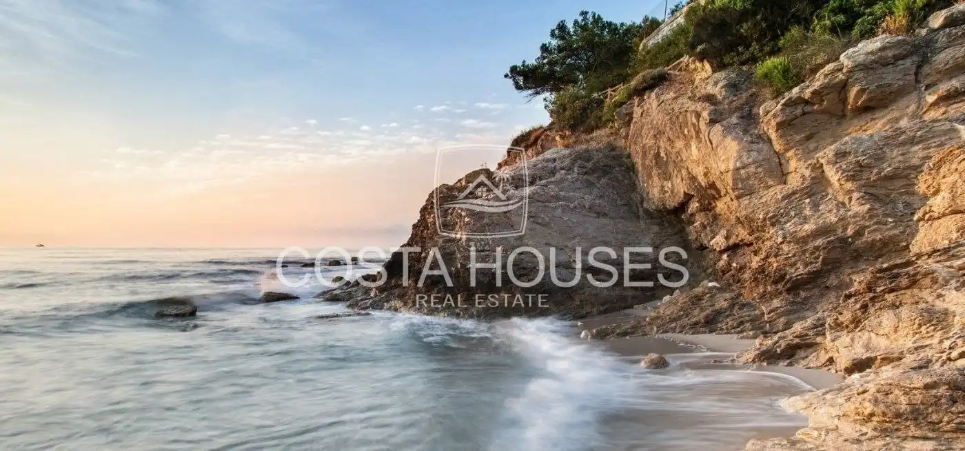 Villa avec terrasse à vendre à Carretera de la Fustera, imagen 23
