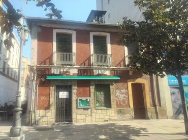 Casa a schiera in vendita a Centro
