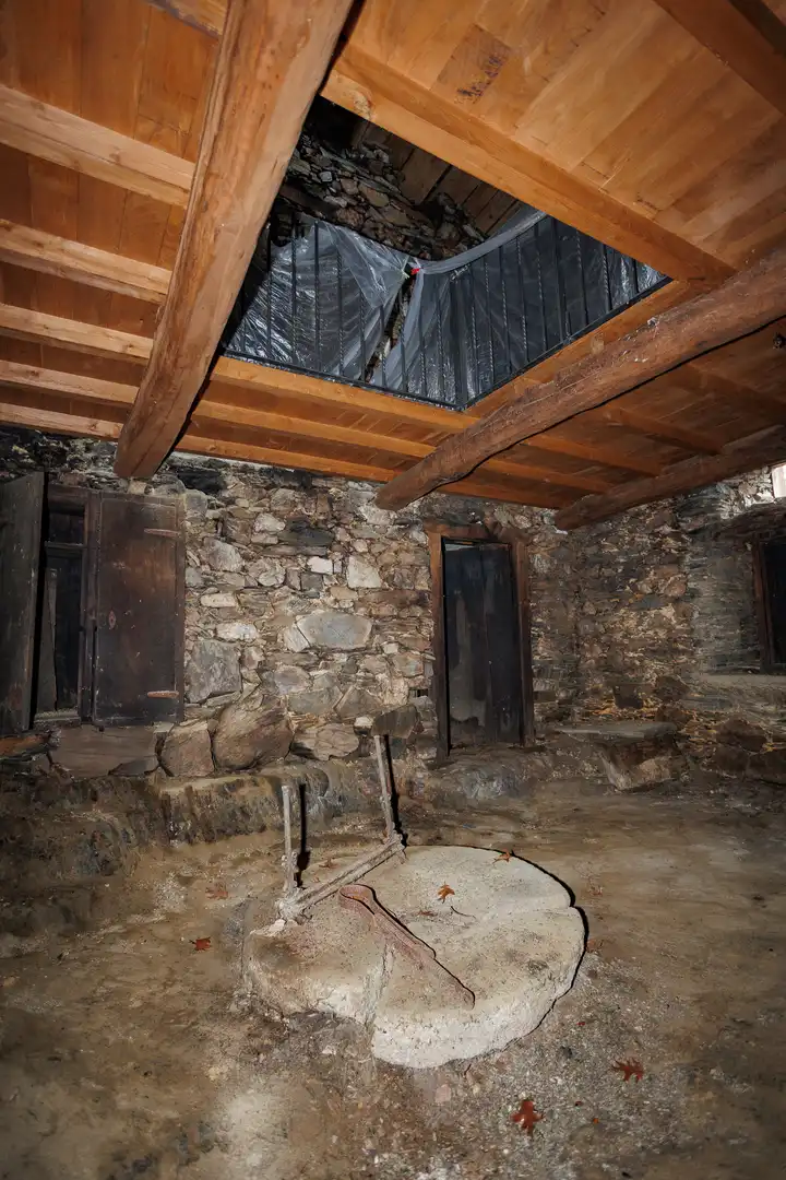 Casa rústica en venda a O Saviñao, imagen 20
