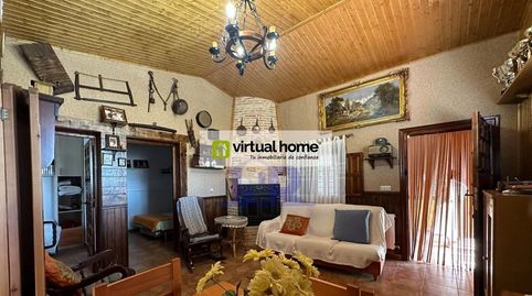 Foto 3 de Casa o chalet en venta en Reyes Católicos - Paseo San Antonio, Cuenca Capital