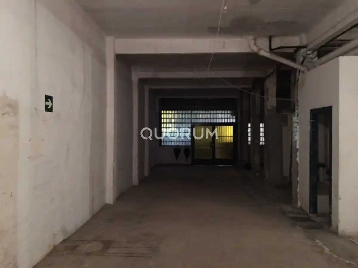 Gewerbefläche zur Miete in Calle manuel allende, imagen 2