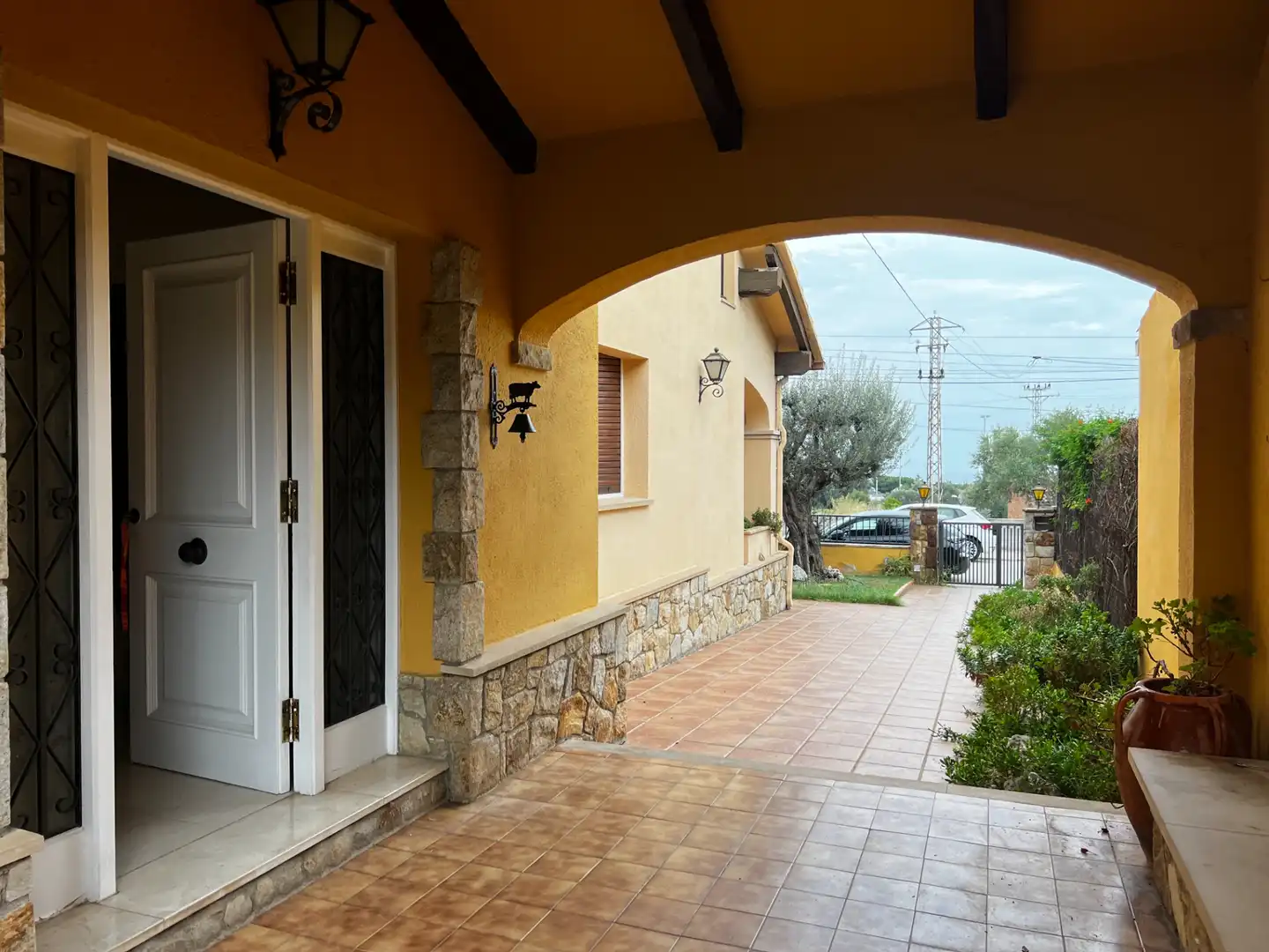 Maison jumelée avec terrasse à vendre à Vilassar de Dalt, imagen 10