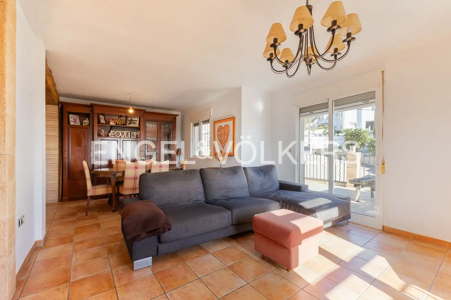 Casa con jardín en venta en Oliva pueblo, imagen 10