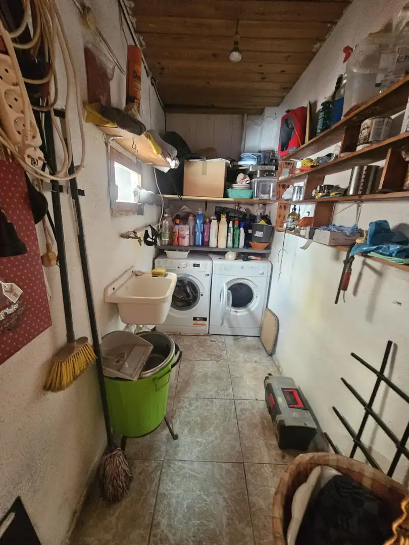 Wohnung mit Terrasse zum Verkauf in Calle LOTERIA, imagen 7