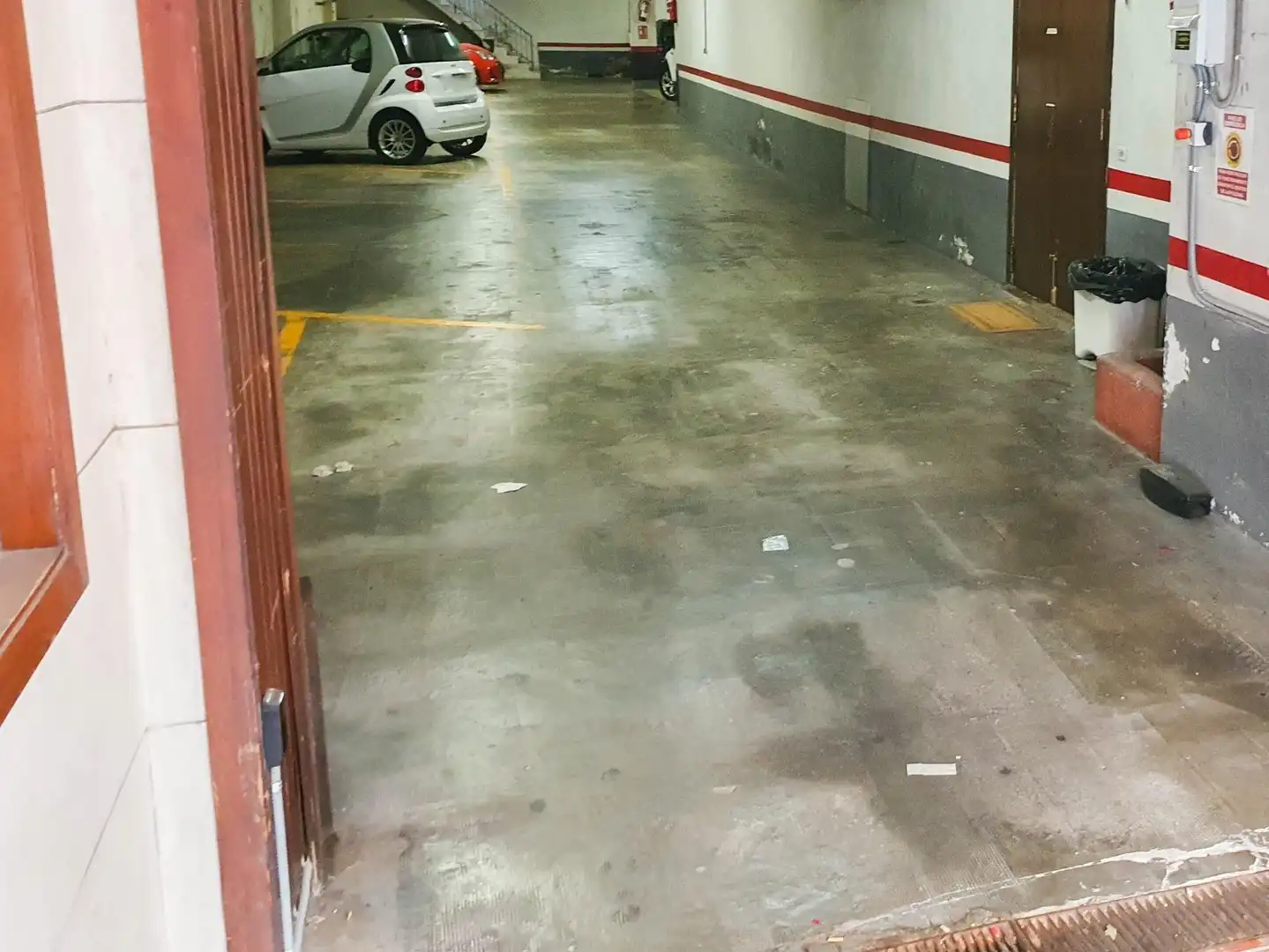 Einzelparkplatz zur Miete in Sarrià - Sant Gervasi, imagen 18