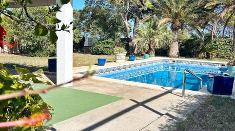 Foto 4 de Casa o chalet en venta en Ronda del Mar, 13, Calafat, L'Ametlla de Mar
