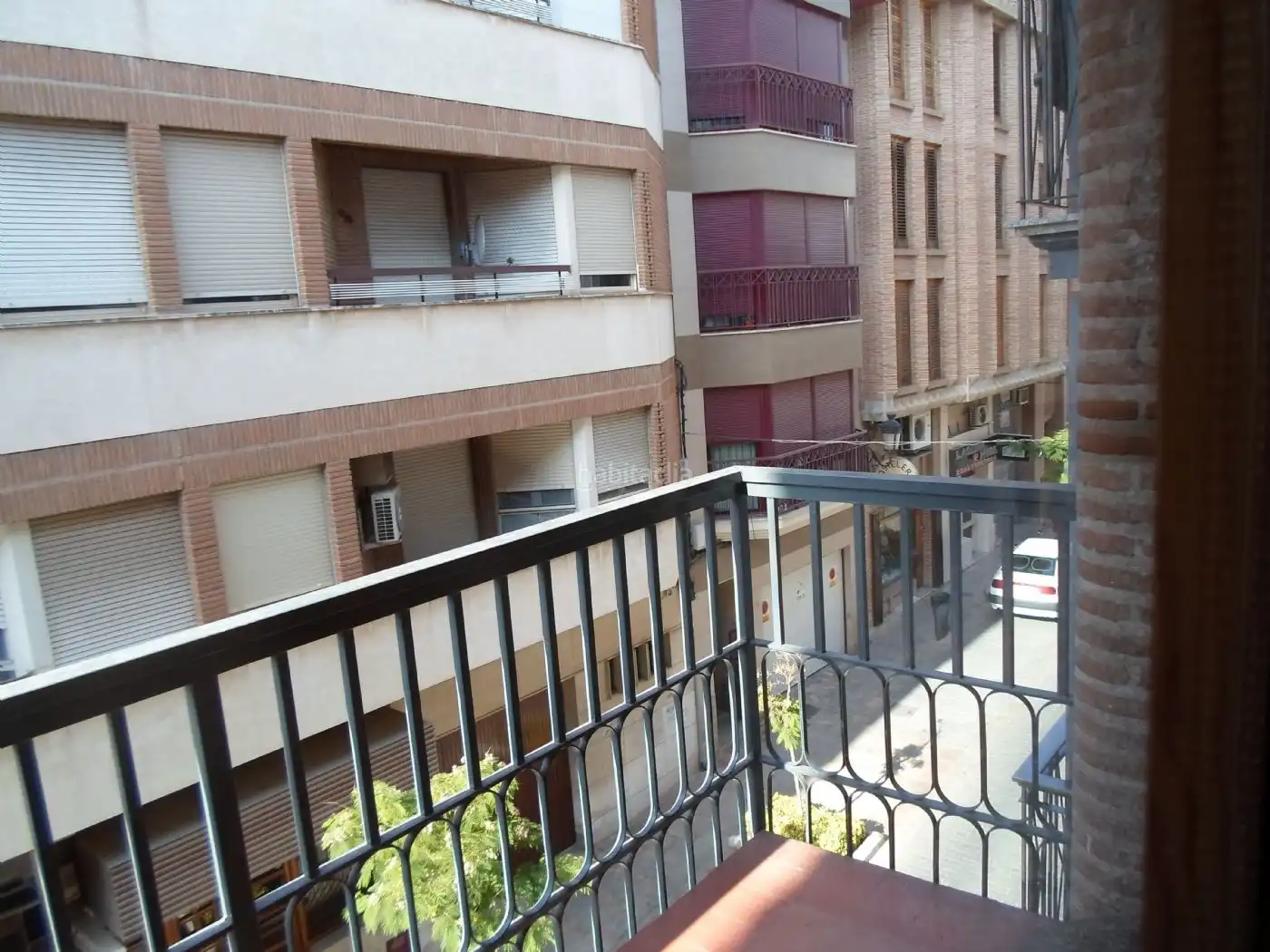 Wohnung mit Aufzug zum Verkauf in Calle Pintor Mendoza 63