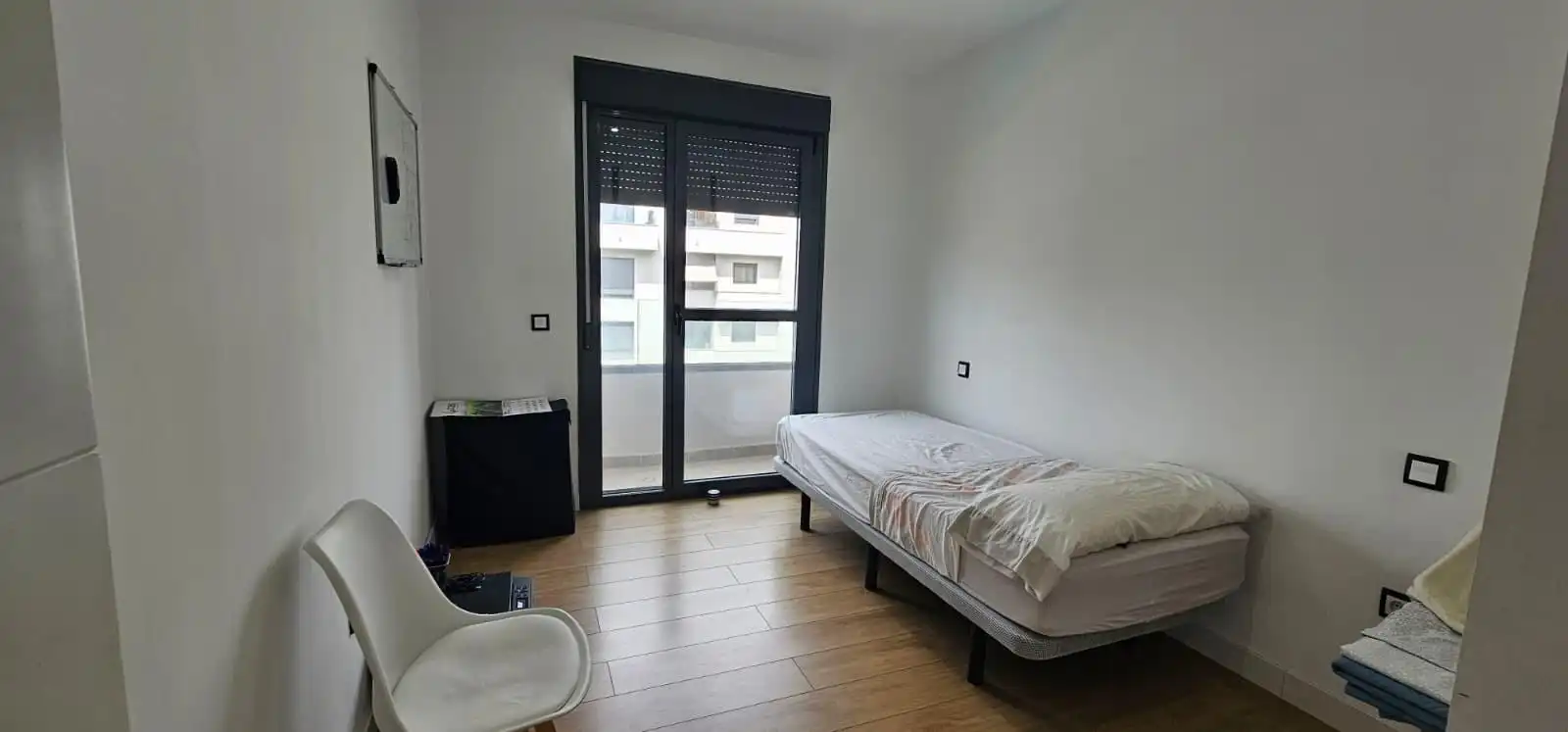 Piso con terraza en alquiler en Calle CARMEN DE AGUIRRE CASTELLANOS, imagen 9