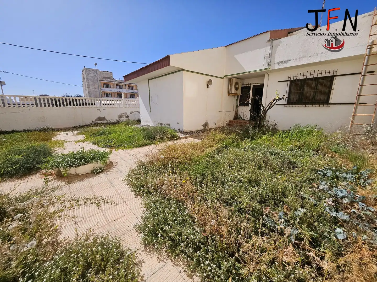Casa o chalet en venta en Puerto del Rosario con Aire acondicionado, Jardín privado y Trastero