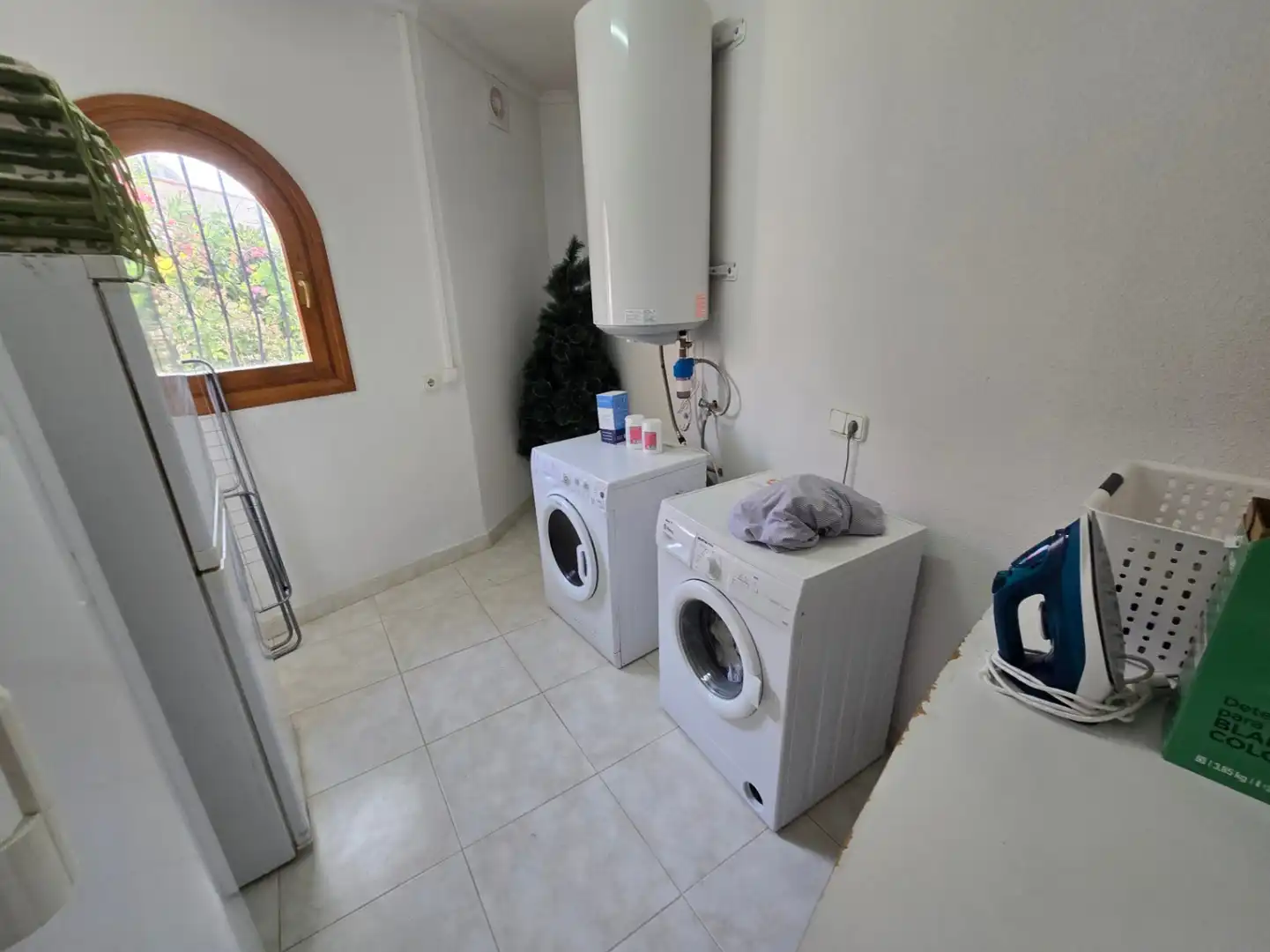 Kitchen of Houses for sale in Calpe / Calp