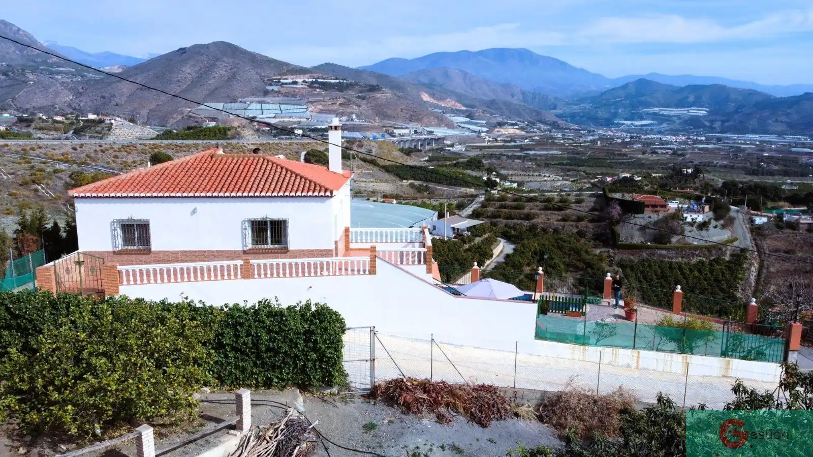 Casa rústica en venta en Centro, imagen 28