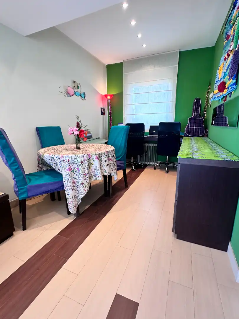 Apartamento de alquiler en Carrer de Montbrió, 3, Regueral - Prat d'en Forés