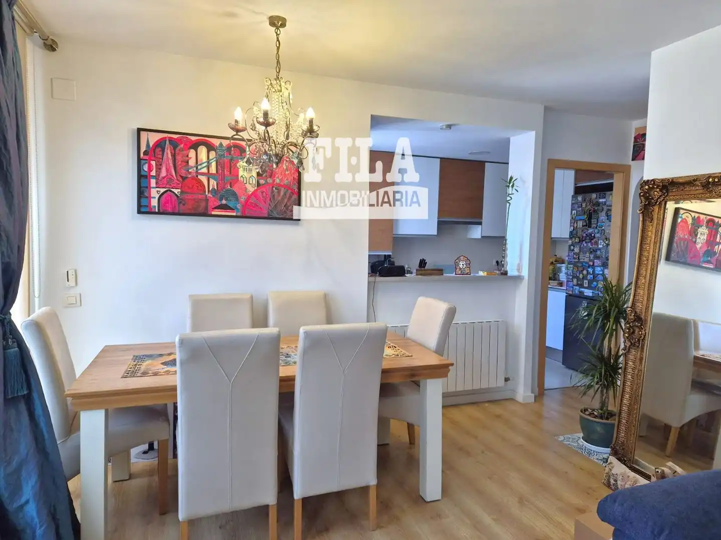 Flat with lift for sale in Joan Maragall, imagen 12