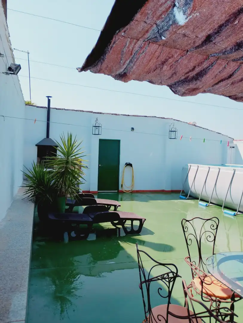 Villa avec piscine à vendre à Calle Cañada Real Soriana, imagen 36