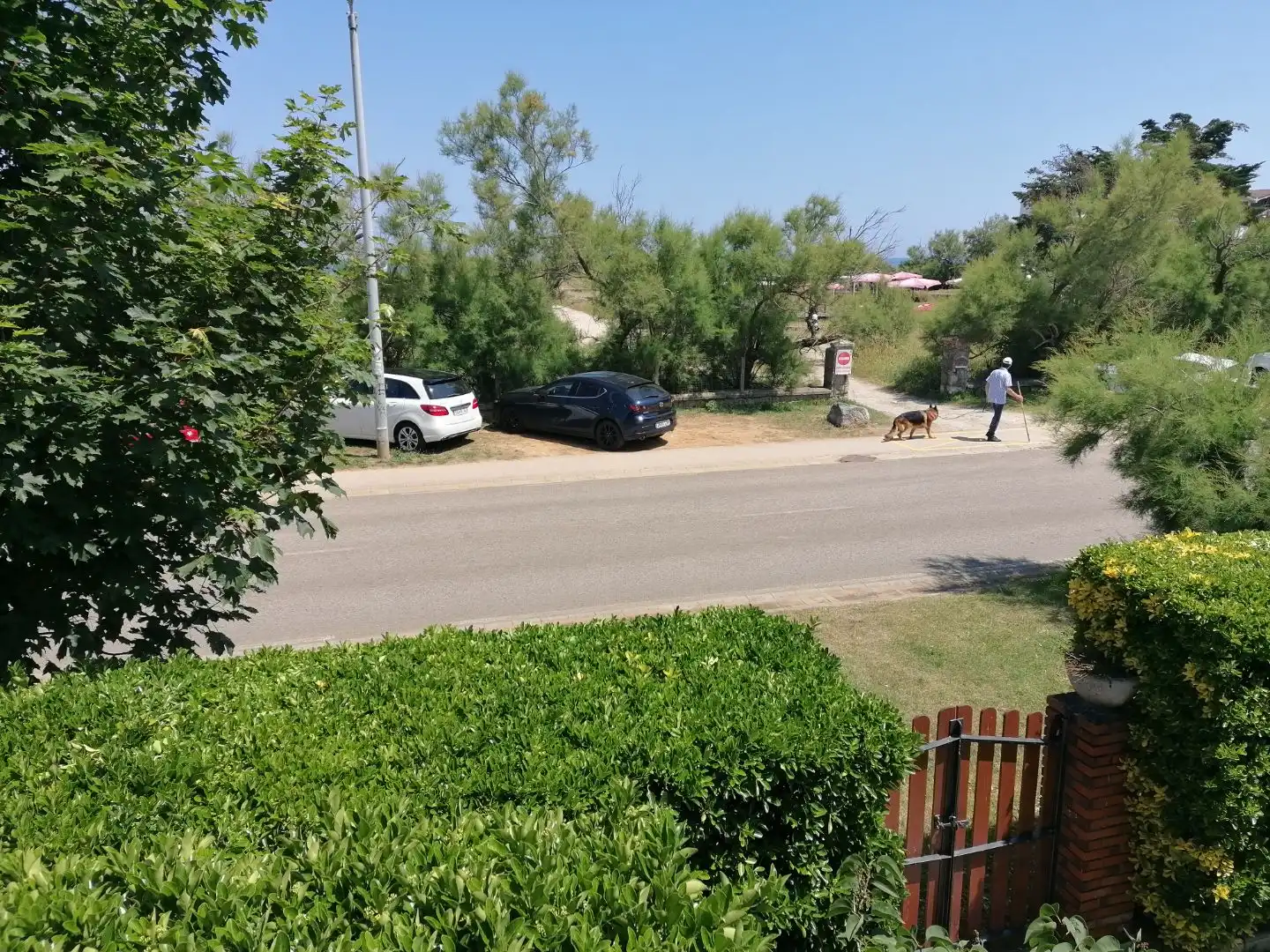 Xalet amb jardí en venda a Avenida de Berria Primera Avenida 21, imagen 21