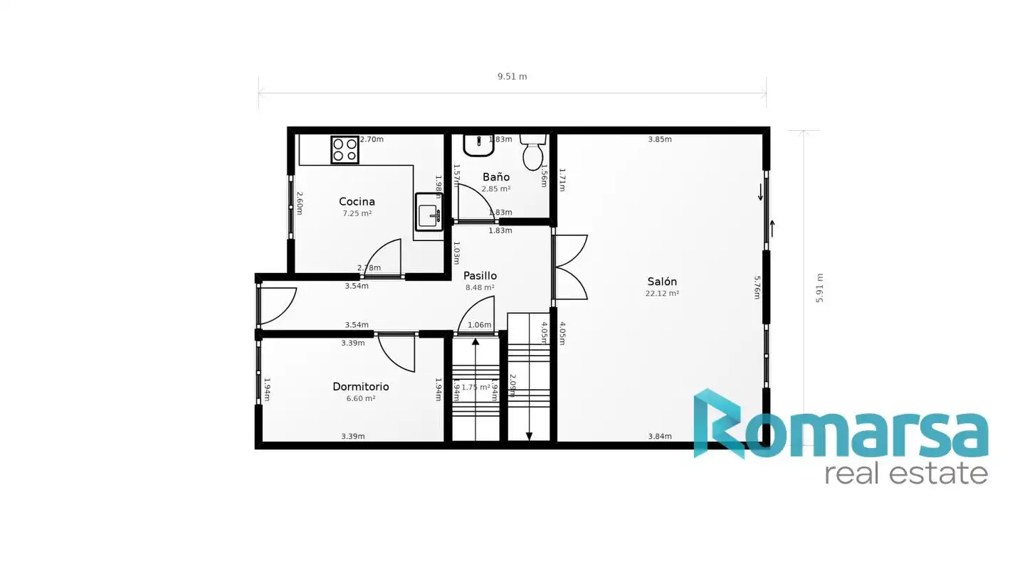 Detached homes for sale in Ávila  with Heating, Private garden and Parquet flooring