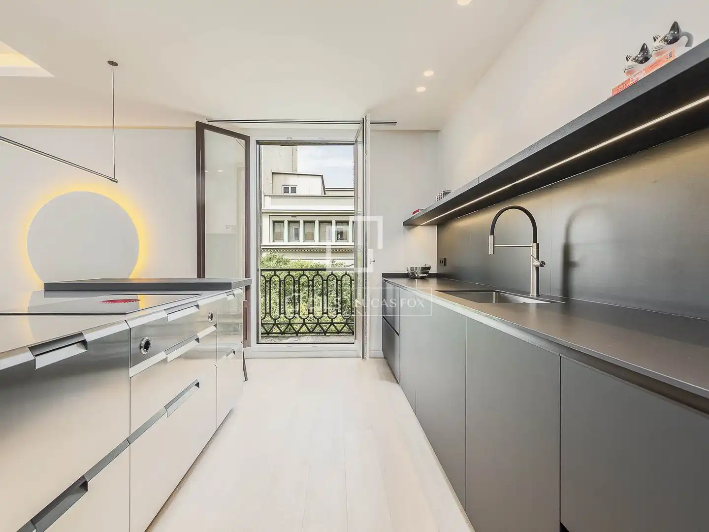 Wohnung mit Terrasse zum Verkauf in Eixample, imagen 15