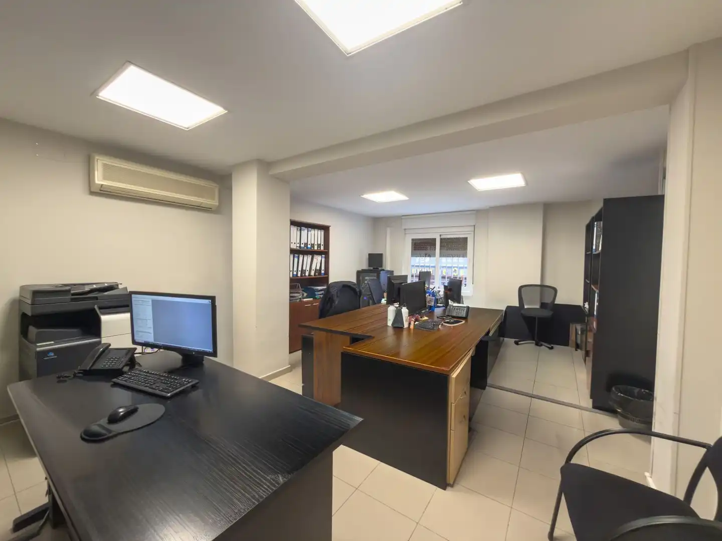 Flat with lift for sale in Chamberí, imagen 9