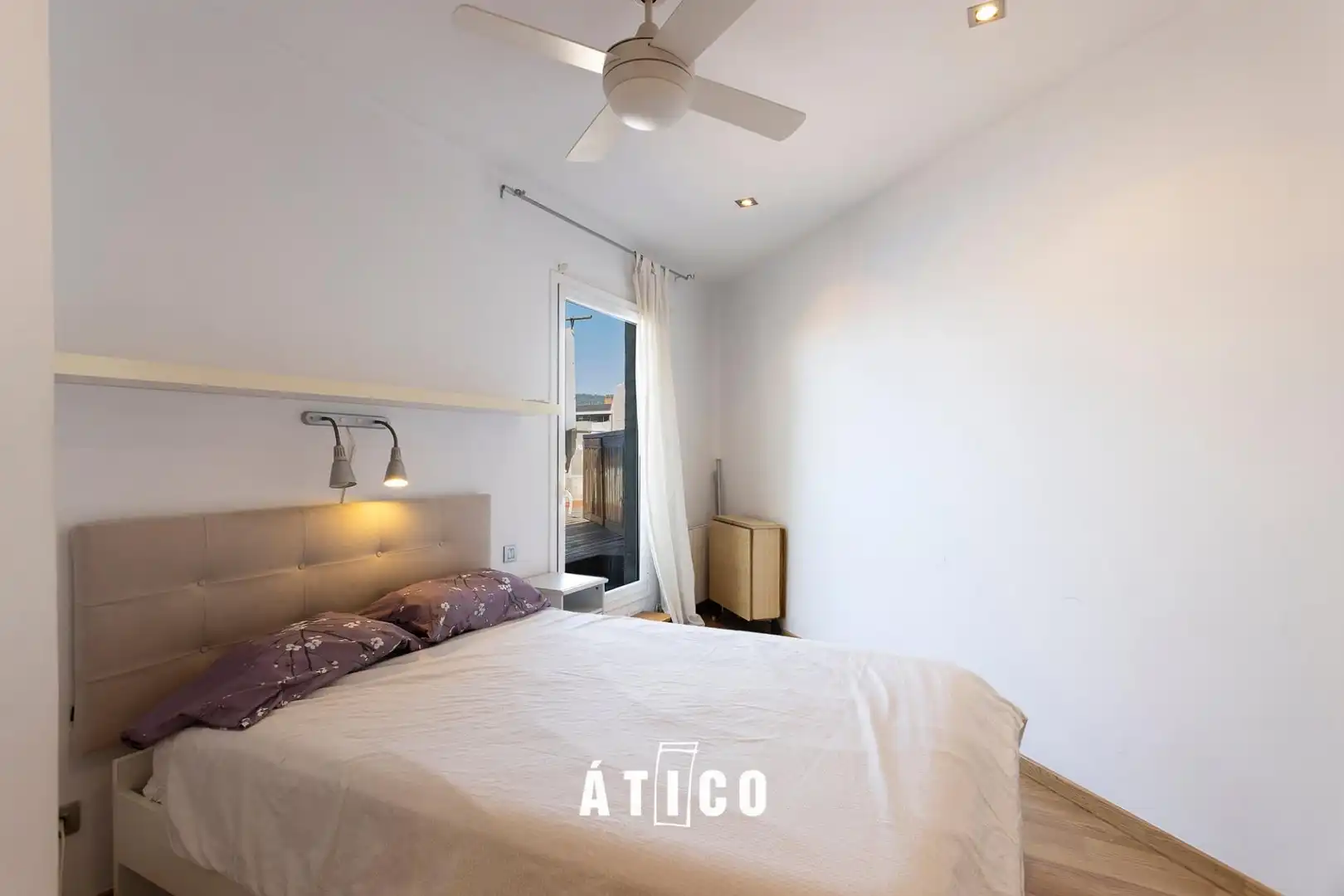Ático con ascensor en venta en Eixample, imagen 26