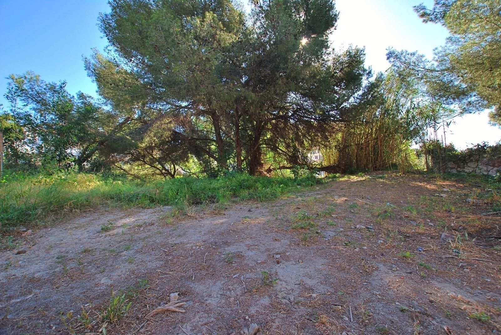 Terreny industrial en venda en Benalmádena