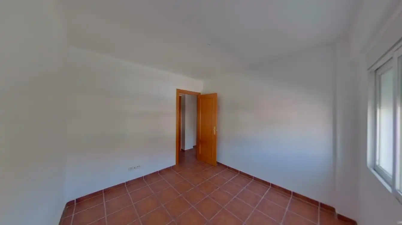 Piso en venta en Málaga