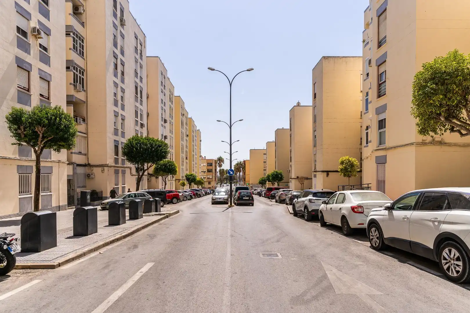 Pis en venda a Calle Alsedo, El Carmen