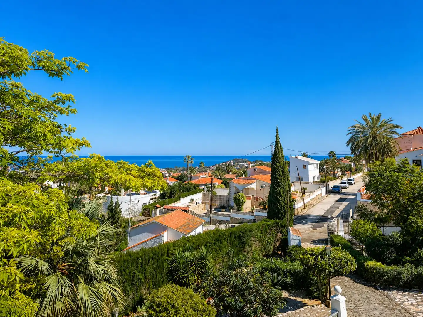Villa avec piscine à vendre à El Montgó, imagen 11