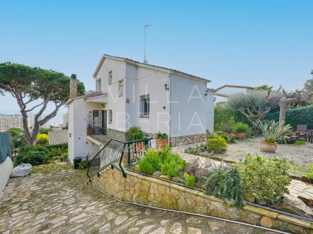 Casa amb jardí en venda a Avenida Rossello 26, imagen 39