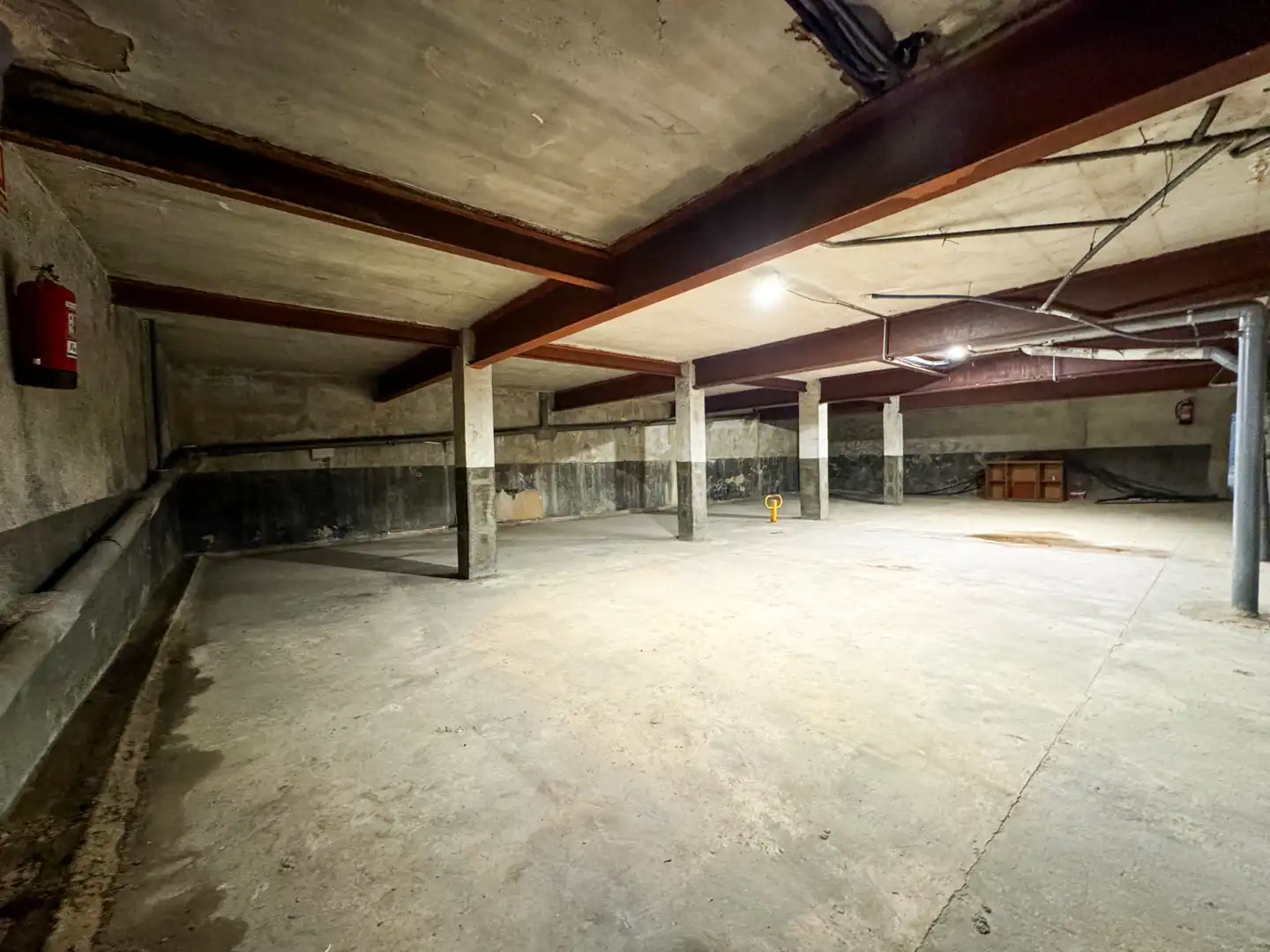 Storage room for sale in Palau-solità i Plegamans