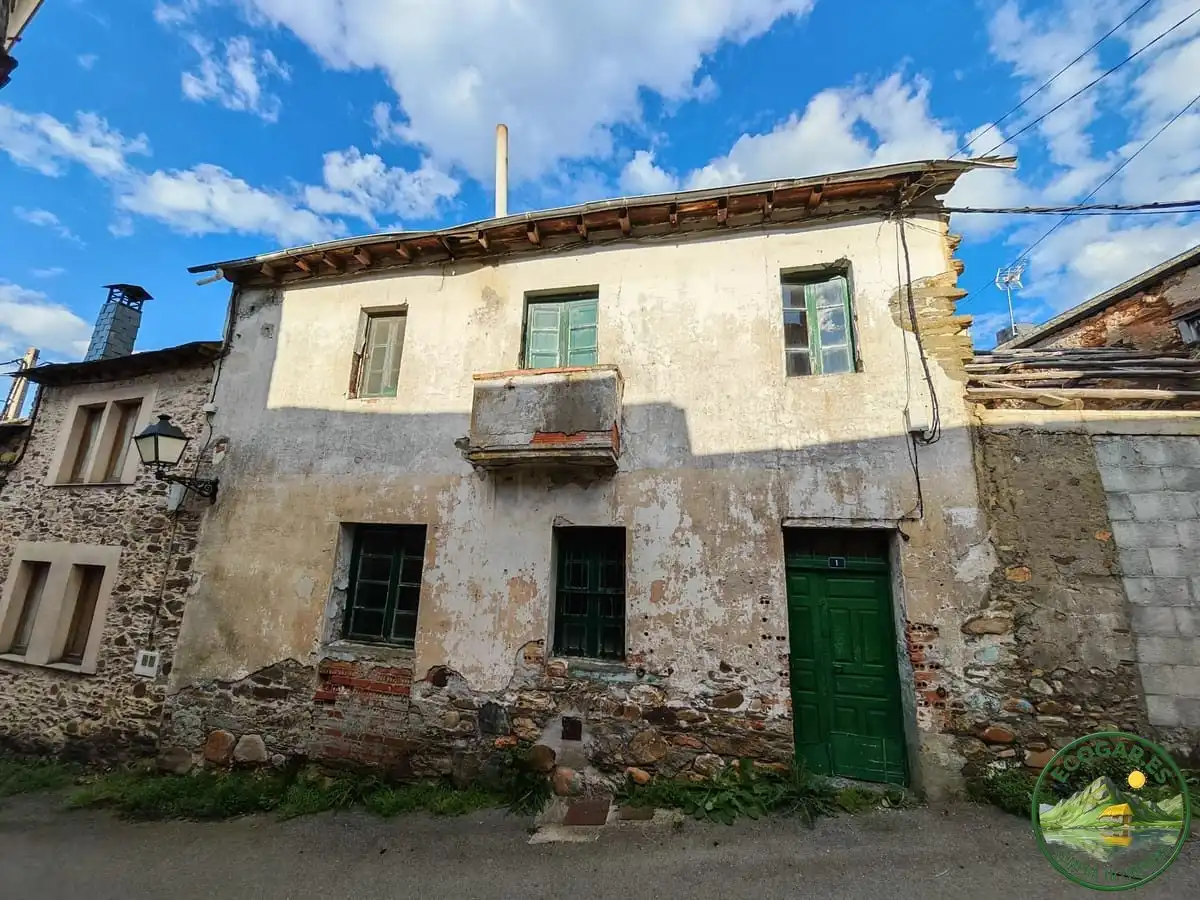 Casa a schiera in vendita a Castropodame