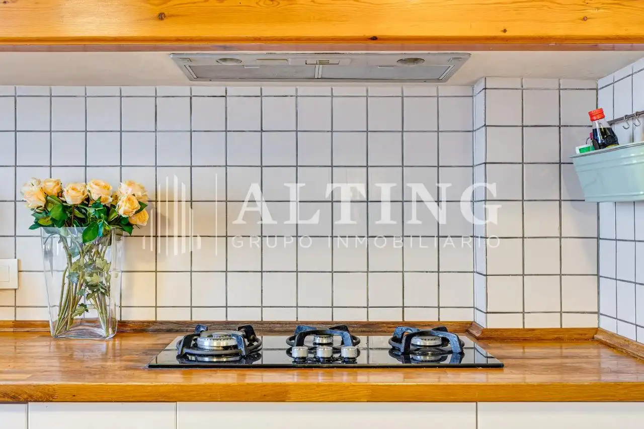 Appartamento con terrazza in vendita a Eixample, imagen 20