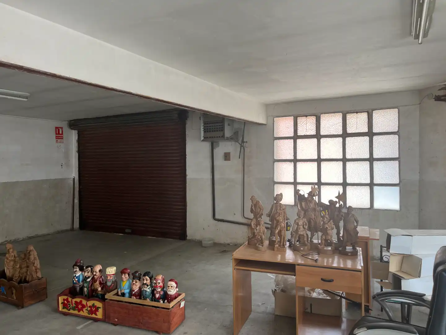 Mixed residential with lift for sale in Carrer Joan Serras, imagen 8