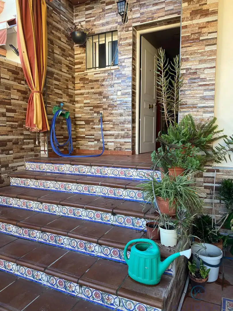 Villa in vendita a Arco Norte - Avda España, imagen 11