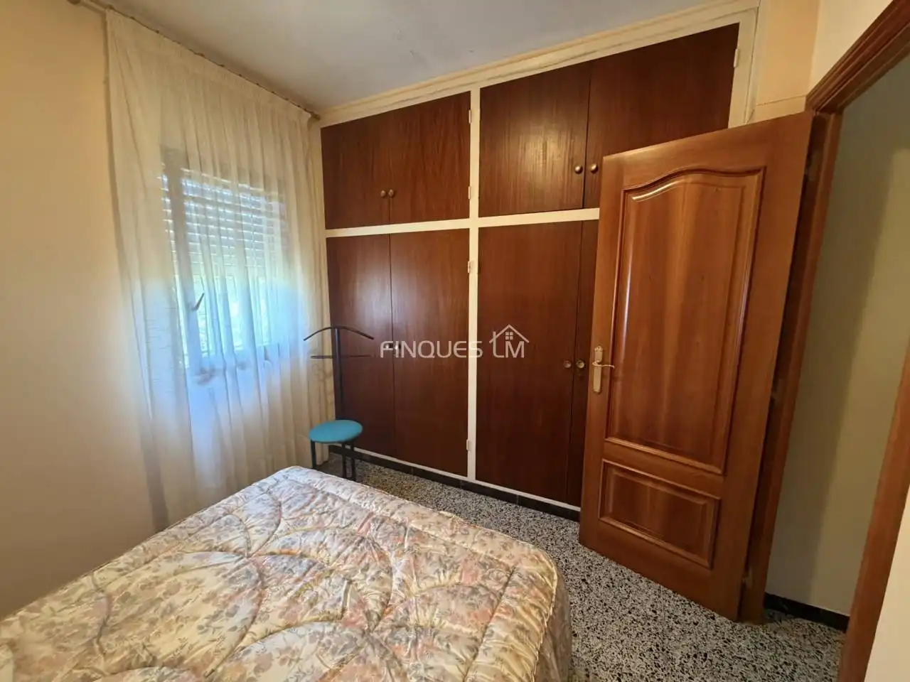 Dormitori de Casa o xalet en venda en Tordera amb Jardí privat, Terrassa i Piscina comunitària